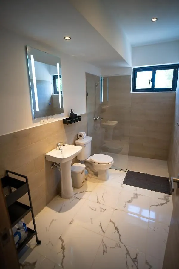Apartment Escapade Artistique Dans Residence Las Terrenas Dominican Republic